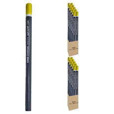 蒙瑪特 炭畫鉛筆 硬性HARD 10支, PNX0007, 2盒