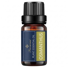 Pavaruni 台灣公司貨 純單方精油 桂花 Osmanthus, osmanthus 桂花, 10ml, 1瓶