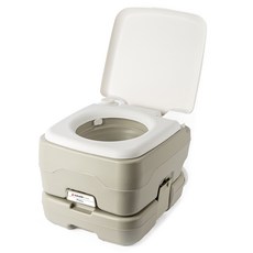 101do 露營用移動式馬桶 10L DH-10T