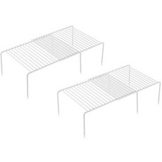 多用途水槽層架整理架, 白色, 1個