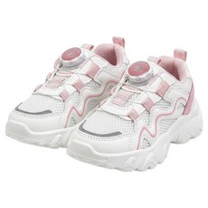 Neulpoom 國際 兒童旋鈕運動風運動鞋