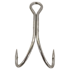 OWNER SD-26 雞爪鉤 硬餌適用 日本產, 1個, 8入