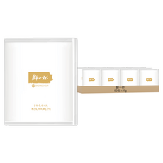 鮮一杯 藍山 曼巴風味濾掛咖啡, 9g, 50包, 1組