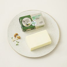이즈니 오가닉 버터 브릭 DOUX, 200g, 1개