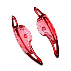 Santa Fe TM 換檔撥片延伸套件, 碳