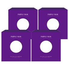 퍼플레인 루이보스오렌지 큐브박스 리필, 75g, 1개입, 4개