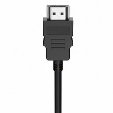 iS 愛思 工程級 4K HDMI 2.0高清線 1.5m, 單一商品, 1條