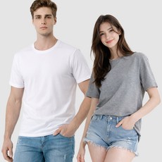 아르메데스 남녀공용 슈퍼드라이 면티 AR501 3p