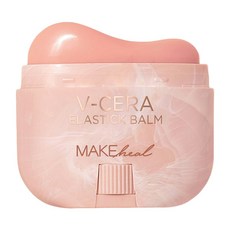 MAKEheal V Cera 彈性潤膚膏 14g 隨時滋潤肌膚 展現健康光采, 1個