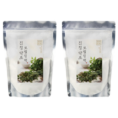 韓國 LINDSAY 草本舒緩軟膜粉 330g, 1包, 2包