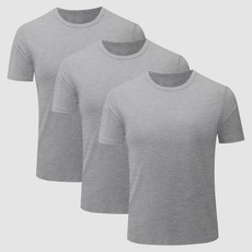 ARMEDES 男款超乾爽棉T AR501 3件