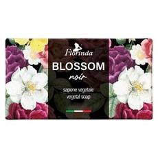 Florinda 花藝香氛皂 典雅澄花 200g 義大利製, 1個