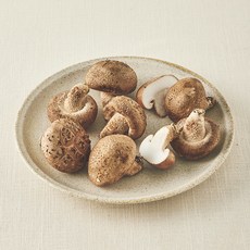 친환경 미니 표고버섯, 150g, 1개