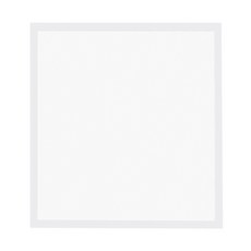 EVERLIGHT 億光 LED 平板燈 一般室內燈具 40W, 6500K 2個, 晝光色, 1組