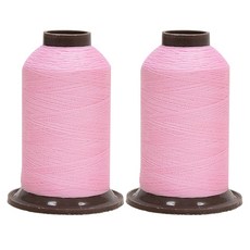 HAPPY BEARS ATHENA縫紉線, 305粉色, 2捲