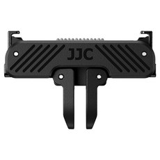 JJC DJI 오즈모 액션 6 나노 퀵 릴리즈 마그네틱 어댑터 마운트, 1개, QRAM-NANO