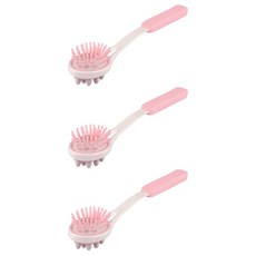 KK Company Pang Pang 多功能按摩器, 3個, 粉色