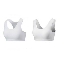 THE SIRUP 青少年無縫無鋼圈內衣 2款