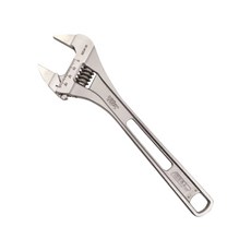 IREGA 輕量型超薄大開口活動板手-6吋 92LW24-150 西班牙製 合金鋼, 1支