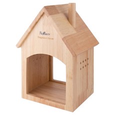 Rofancy 洛帆晞 融蠟燈 可調光香氛小木屋