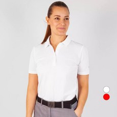 GALVIN GREEN 女性Mireya短袖T恤