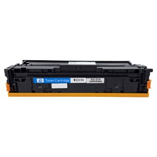 RED STONE 紅石 黑色環保碳粉匣 HP W2310 適用,清晰銳利,環保材質, 1個