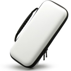 Momoket Eva Foam Nintendo Switch OLED 收納袋遊戲芯片收納盒, E98, 1個