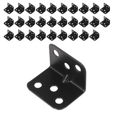 모네스페스 18번 꺽쇠 블랙, 150개