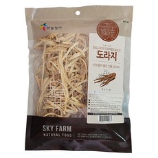 나물이야기 국산 건도라지, 50g, 1개