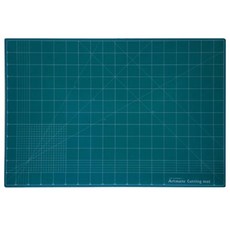 아트메이트 컷팅 매트, 녹색