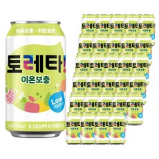 토레타 이온음료, 340ml, 48개