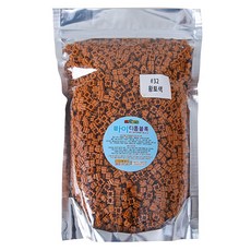 積木塊 2650入, 赭石