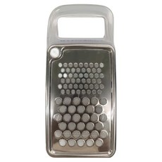 快速磨泥器, 1個