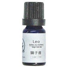 Bio-matrix 百翠氏 獅子座守護混和複方精油 - 美國產地 10ml, 15g, 1瓶