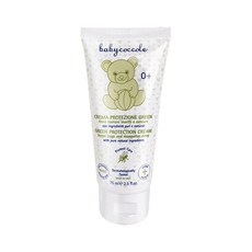 Babycoccole 寶貝可可麗 草本驅蚊凝膠 75ml 天然草本 溫和驅蚊, 1條