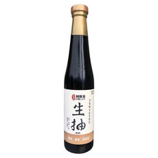 日照 生抽, 400ml, 1瓶