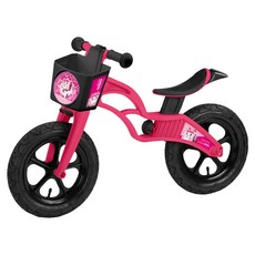 ROBOCAR POLI 波力 救援小英雄聯名滑步車, 安寶粉, 1台