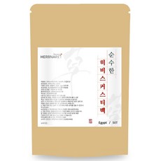 허브나래 히비스커스 티백, 50개입, 1개