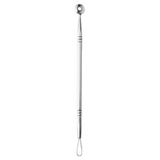 eliSix 雙頭青春棒, 1支, 銀色