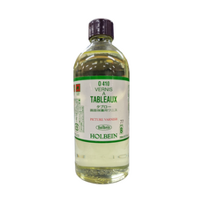 홀베인 유화용보조제 타브렉스, 200ml, 1개