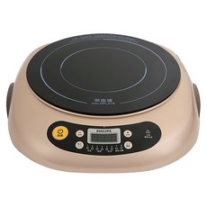 PHILIPS 飛利浦 電晶爐 香檳金 原廠保固, HD4990, 獨立式