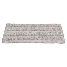 SHIMOYAMA 小號平板拖把替換布, 1條