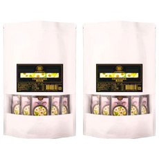 FANGS 方氏 西洋甘菊花茶 德國原產, 1.5g, 100包, 2袋