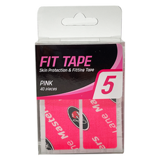 Lane Masters 適合膠帶40件, 粉色的