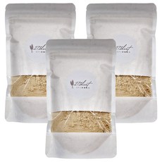 271控醣 高纖軟法麵包粉 經典原味, 110g, 3包