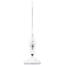 SAMPO 聲寶 手持/直立兩用吸塵器 EC-HA08UY, 白色