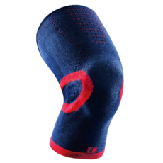 X 精準分級加壓運動護膝, 1個