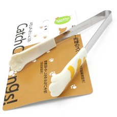 田邊 尼龍小菜炸雞夾 120mm, 混色, 1個