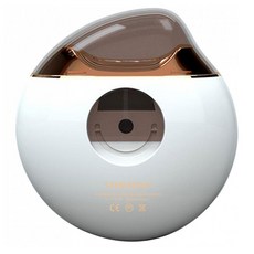 LIMEIJIAN 電動指甲修剪磨甲機 一般款, 1個, 白色