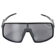 OAKLEY Troy Prism 太陽眼鏡 940602, 拋光黑, 1個